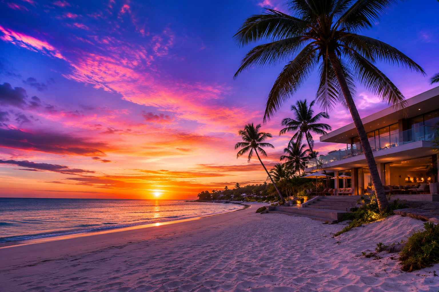 Diani Beach