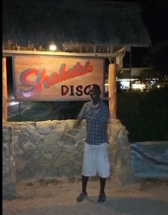 Shakatak Disco