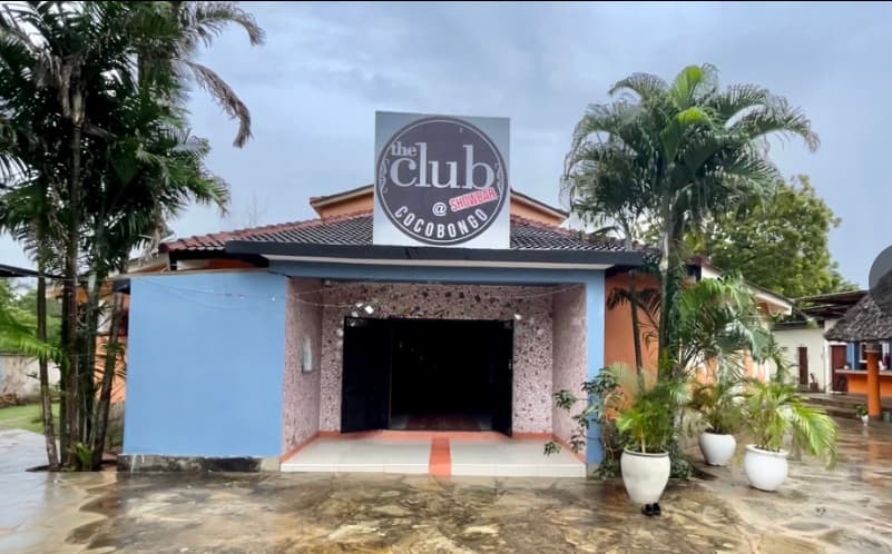 The Club Diani