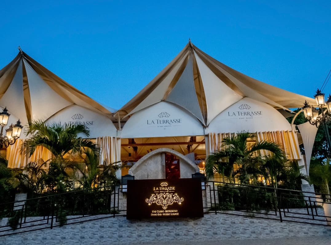 La Terrasse Restaurant