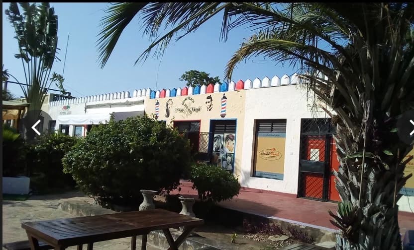 Diani Bazaar