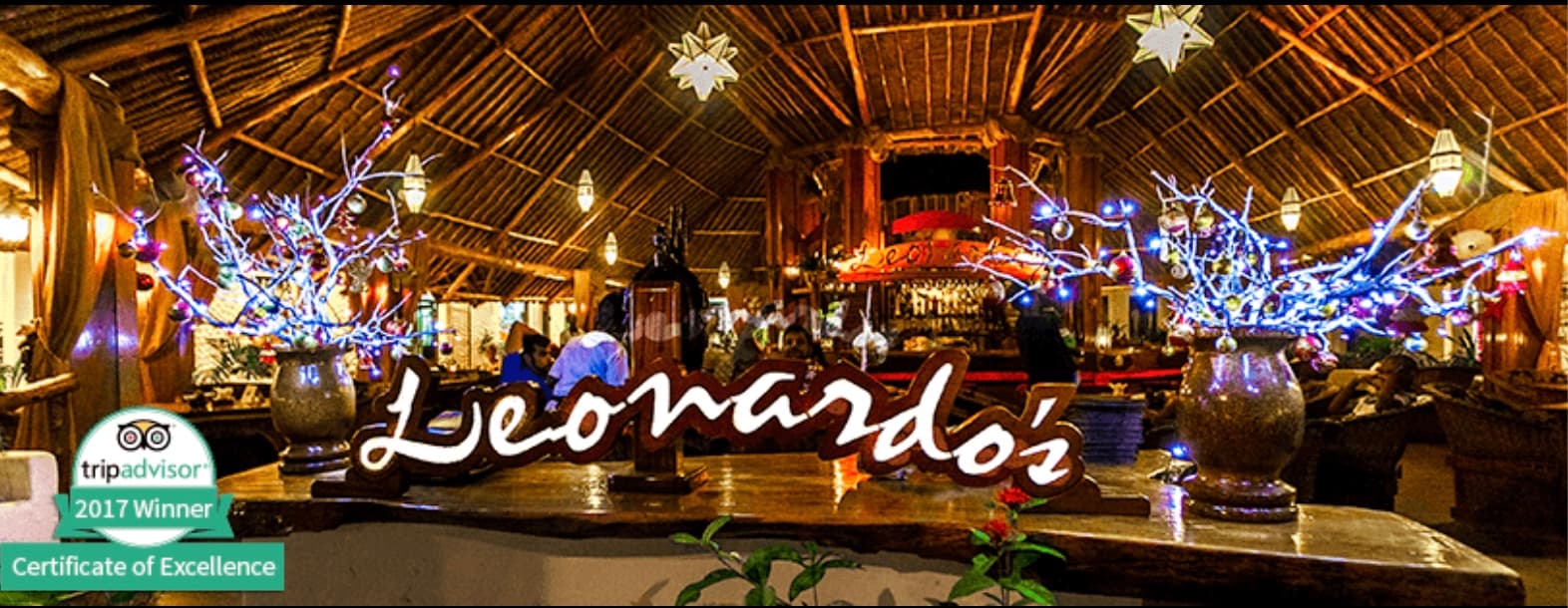 Leonardo's Restaurant