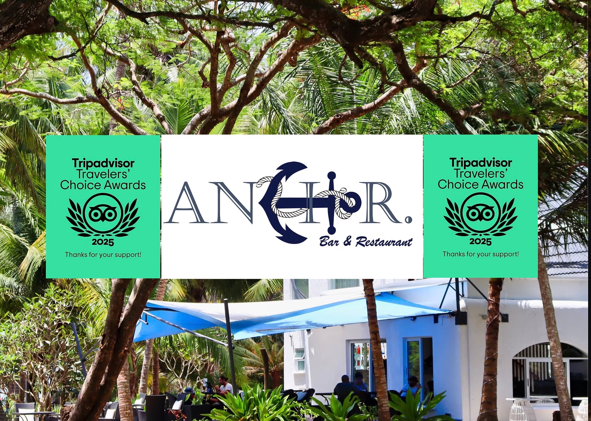 Anchor Bar & Restaurant