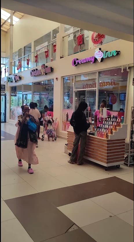The Gat Mall