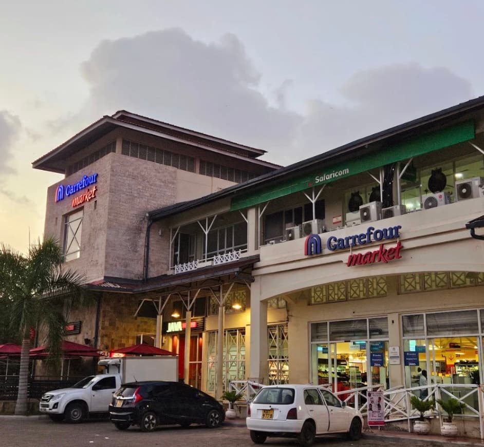 Careefour Market