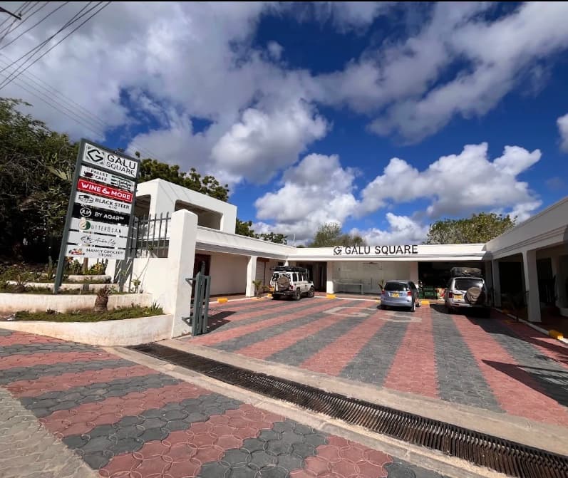 Galu Square